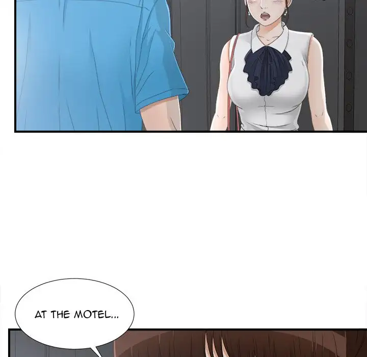 Secret Friend chapter 14 page 23