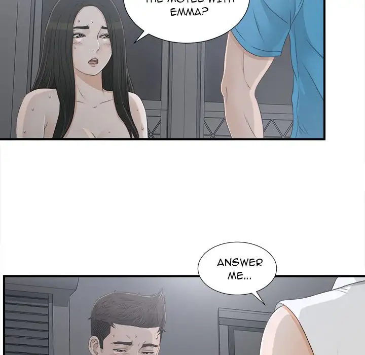 Secret Friend chapter 14 page 26