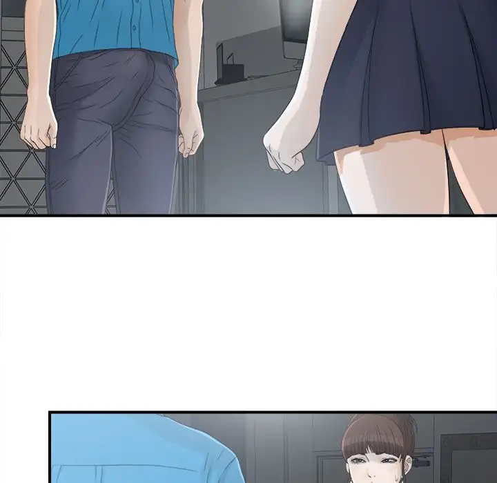 Secret Friend chapter 14 page 30