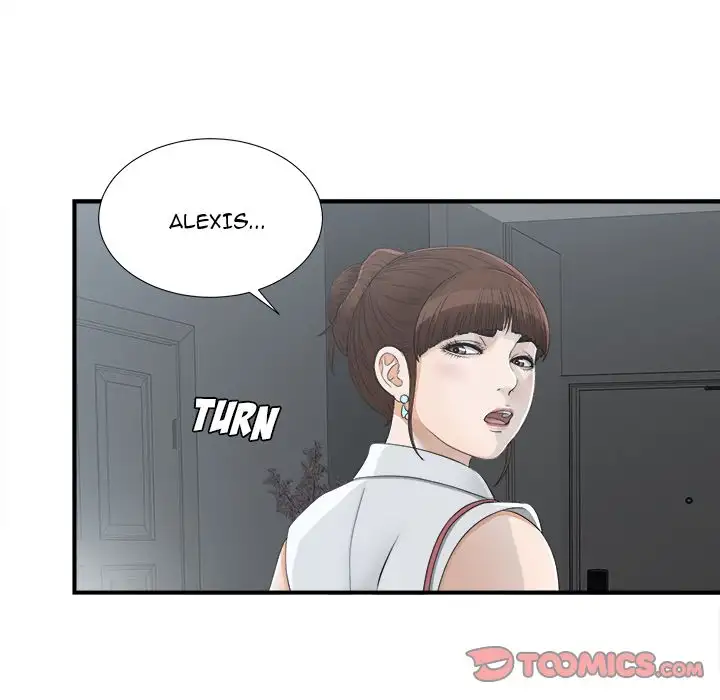 Secret Friend chapter 14 page 34