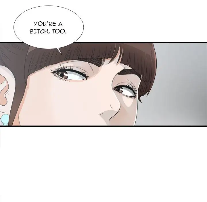 Secret Friend chapter 14 page 35