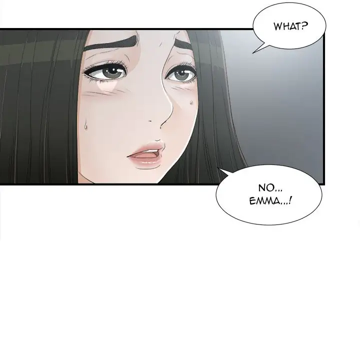 Secret Friend chapter 14 page 36