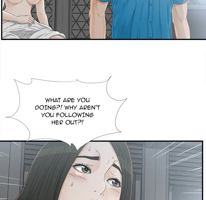Secret Friend chapter 14 page 39