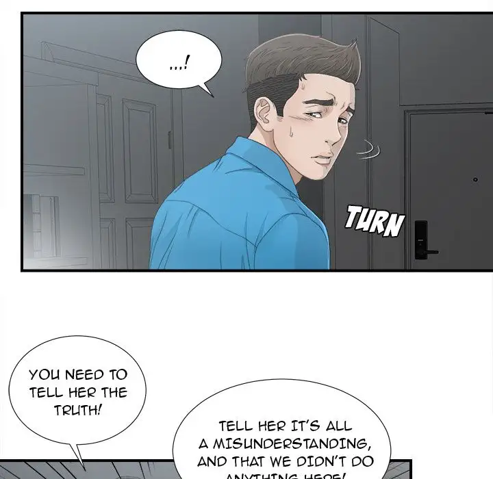 Secret Friend chapter 14 page 41