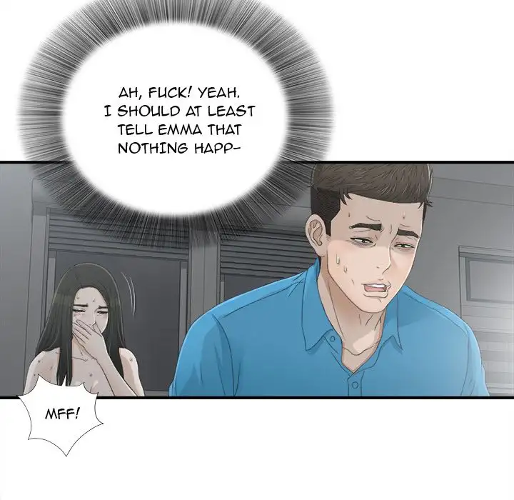 Secret Friend chapter 14 page 44