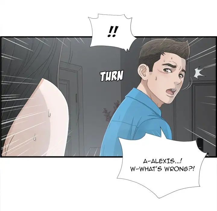 Secret Friend chapter 14 page 46