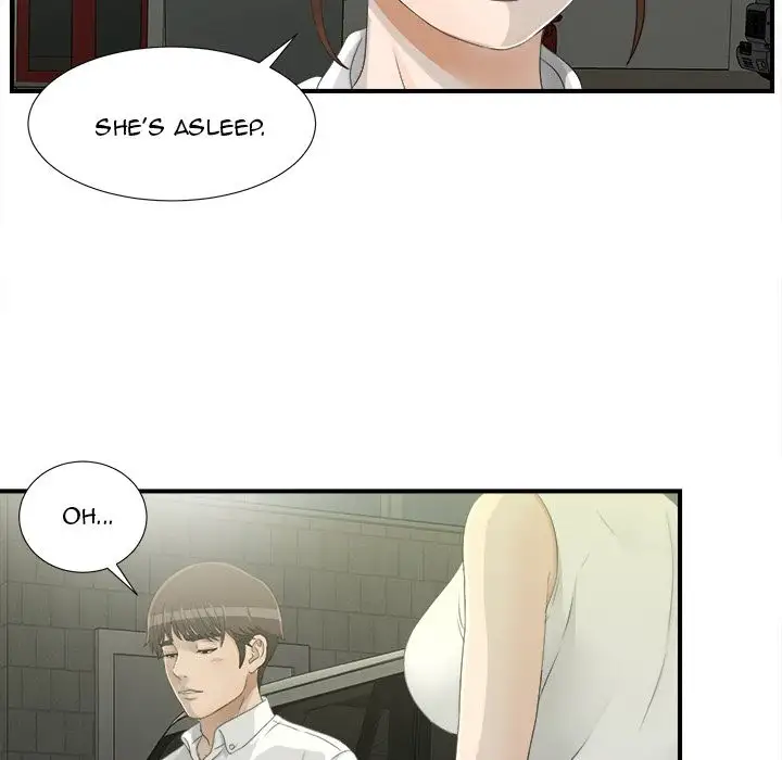 Secret Friend chapter 14 page 52