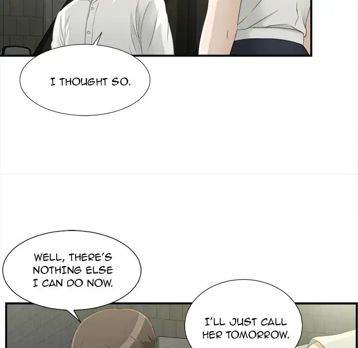 Secret Friend chapter 14 page 53