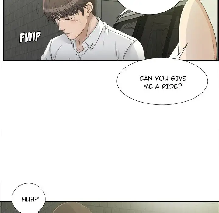 Secret Friend chapter 14 page 54
