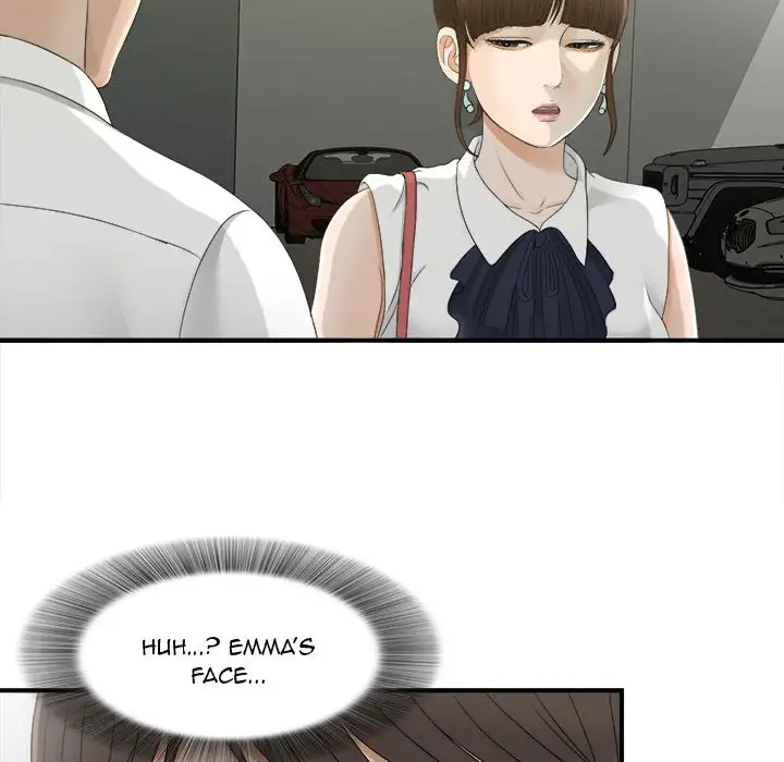 Secret Friend chapter 14 page 56