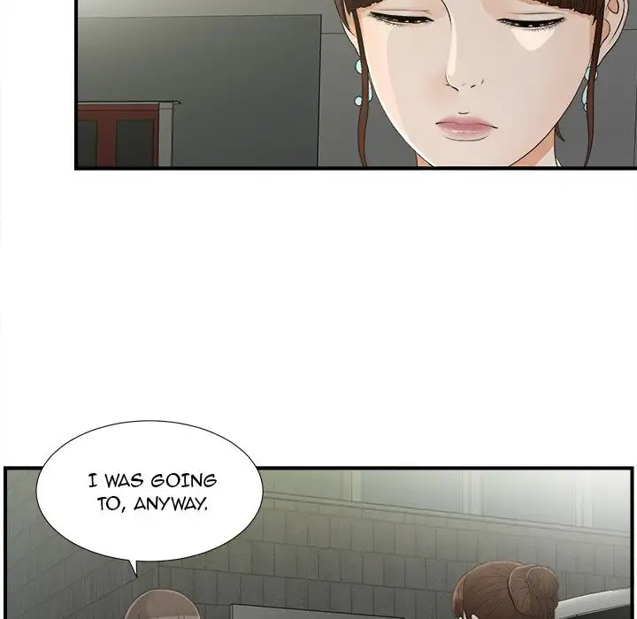 Secret Friend chapter 14 page 58