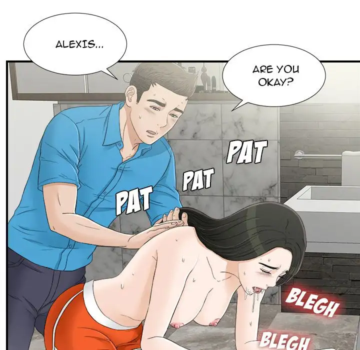 Secret Friend chapter 14 page 63