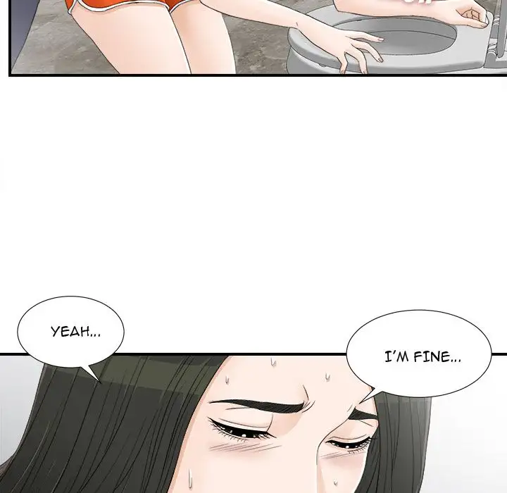 Secret Friend chapter 14 page 64