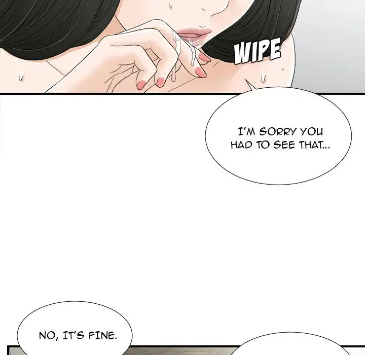 Secret Friend chapter 14 page 65