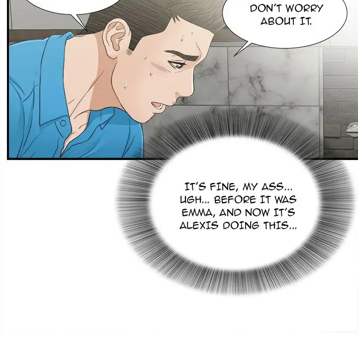 Secret Friend chapter 14 page 66