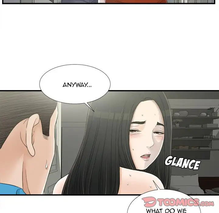 Secret Friend chapter 14 page 68