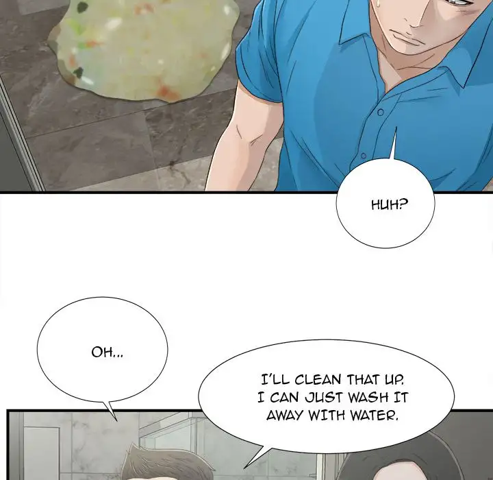 Secret Friend chapter 14 page 70