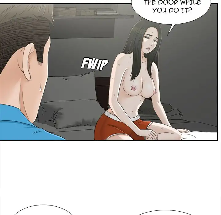 Secret Friend chapter 14 page 72