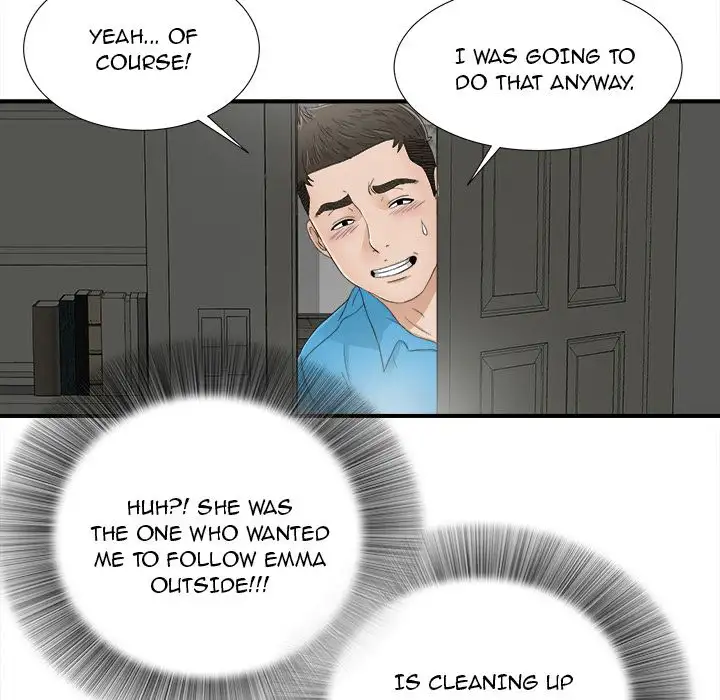 Secret Friend chapter 14 page 73