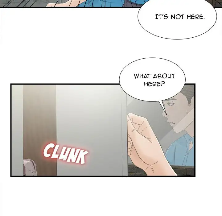 Secret Friend chapter 14 page 78