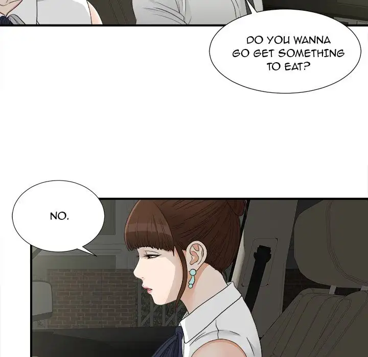 Secret Friend chapter 14 page 85