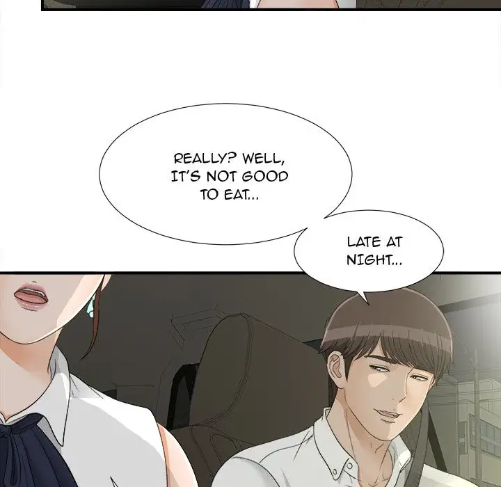 Secret Friend chapter 14 page 86