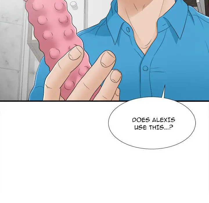 Secret Friend chapter 14 page 95