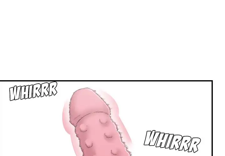 Secret Friend chapter 15 page 1