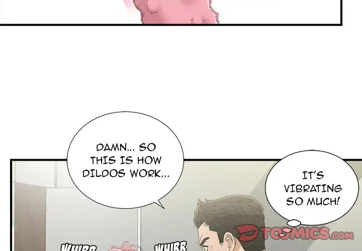 Secret Friend chapter 15 page 2
