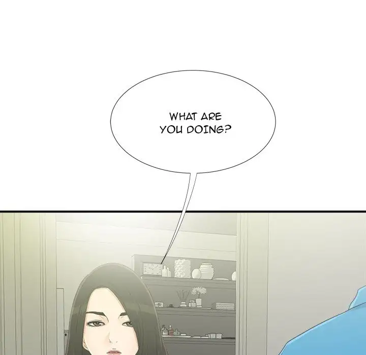 Secret Friend chapter 15 page 13