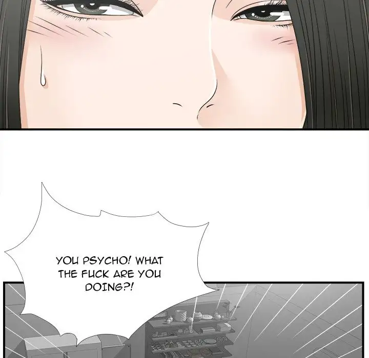 Secret Friend chapter 15 page 18
