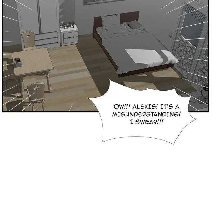Secret Friend chapter 15 page 19