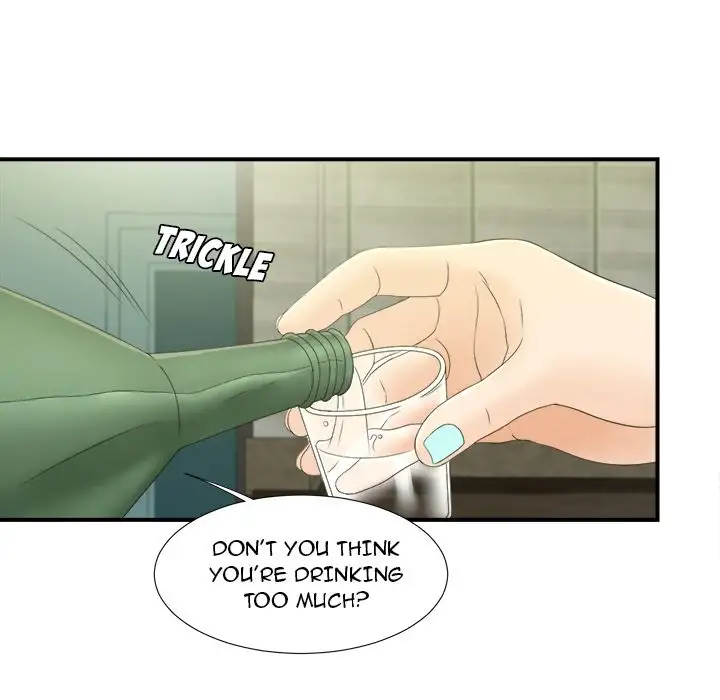 Secret Friend chapter 15 page 22