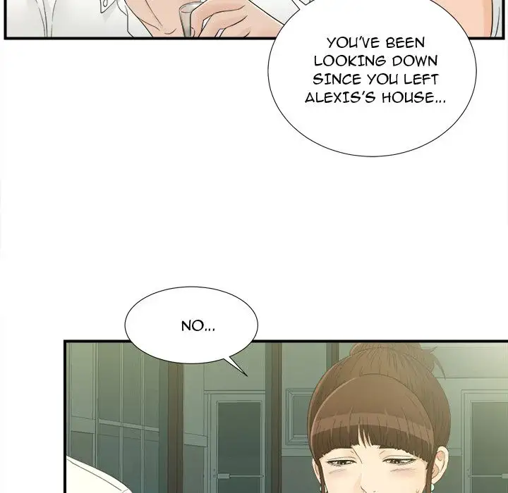 Secret Friend chapter 15 page 26