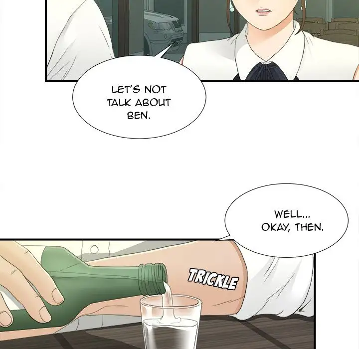 Secret Friend chapter 15 page 27
