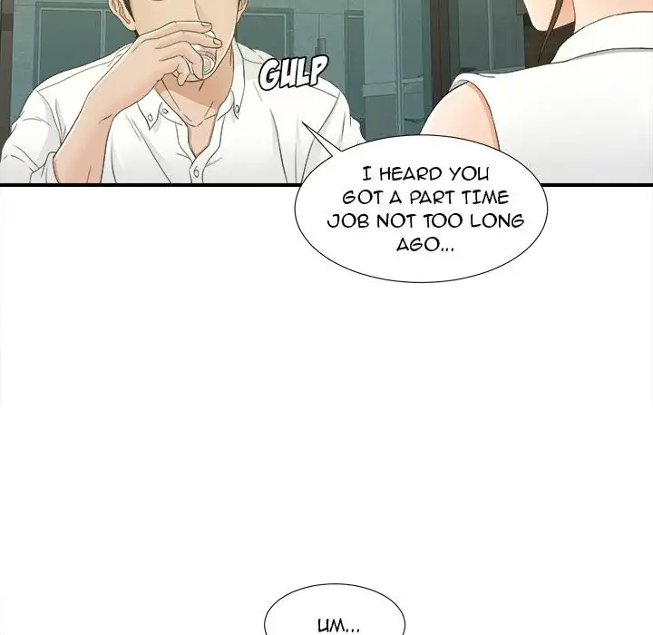 Secret Friend chapter 15 page 29