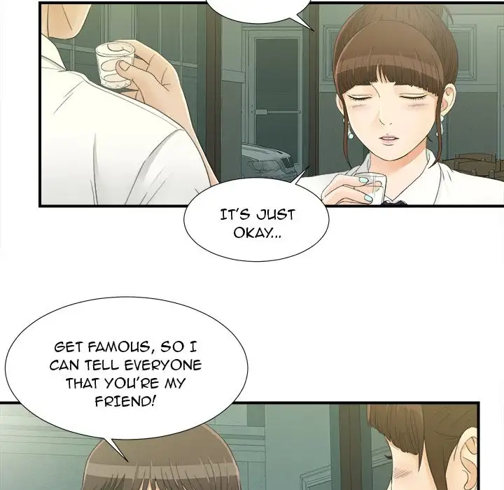 Secret Friend chapter 15 page 30
