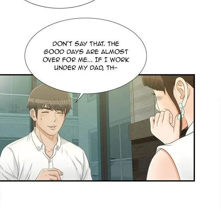 Secret Friend chapter 15 page 33