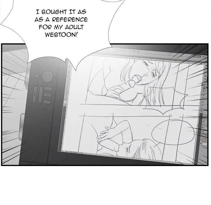 Secret Friend chapter 15 page 38