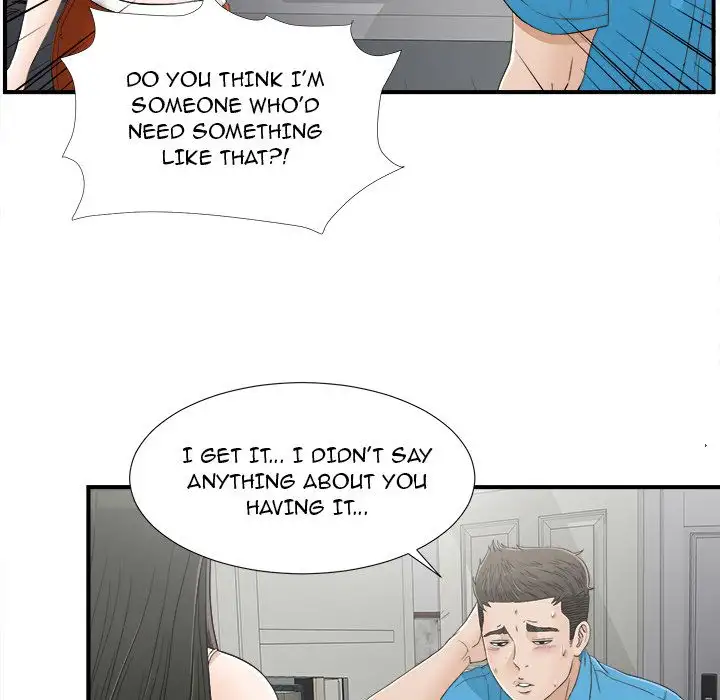 Secret Friend chapter 15 page 40