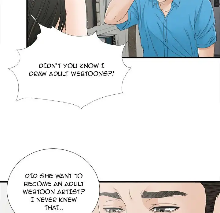 Secret Friend chapter 15 page 41