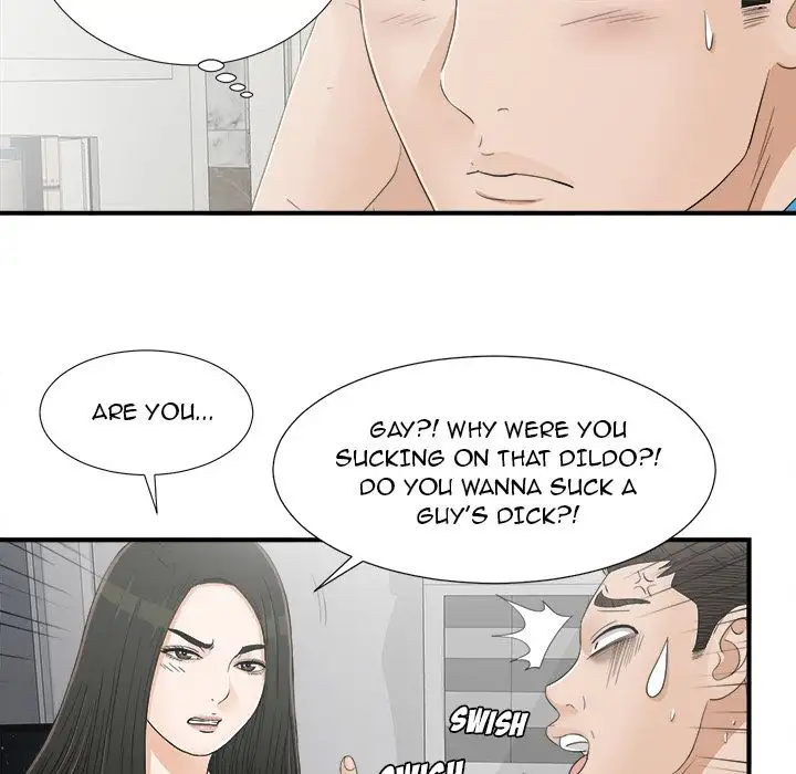 Secret Friend chapter 15 page 42