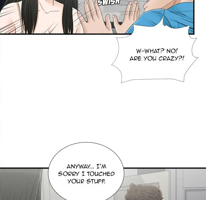 Secret Friend chapter 15 page 43