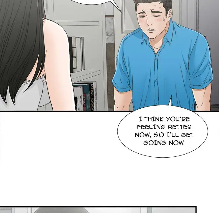 Secret Friend chapter 15 page 44