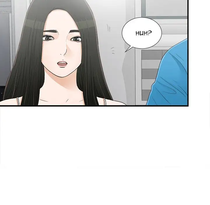 Secret Friend chapter 15 page 45