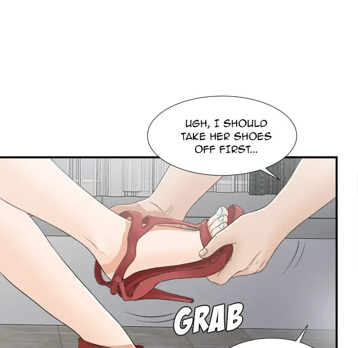 Secret Friend chapter 15 page 52