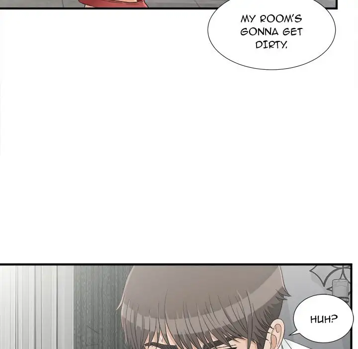 Secret Friend chapter 15 page 53