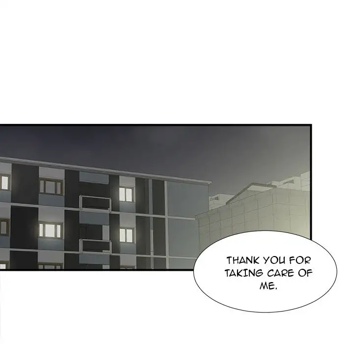 Secret Friend chapter 15 page 58