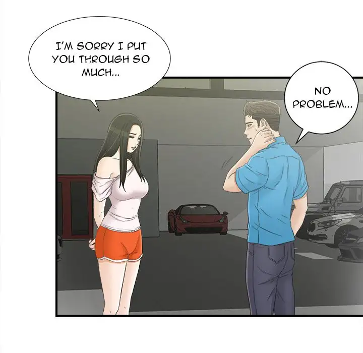 Secret Friend chapter 15 page 59