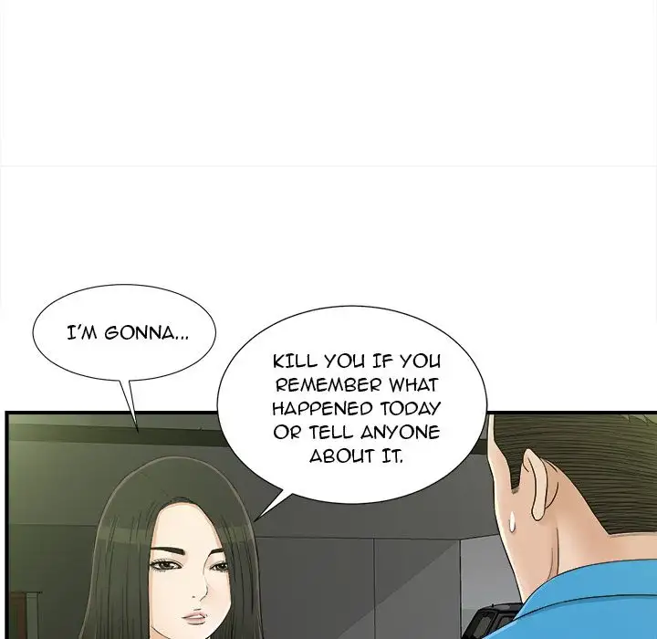Secret Friend chapter 15 page 60